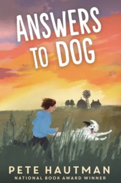 Answers to Dog