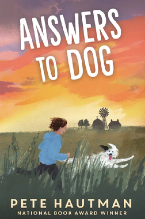 Answers to Dog