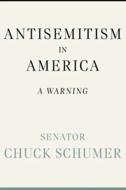 Antisemitism in America: A Warning