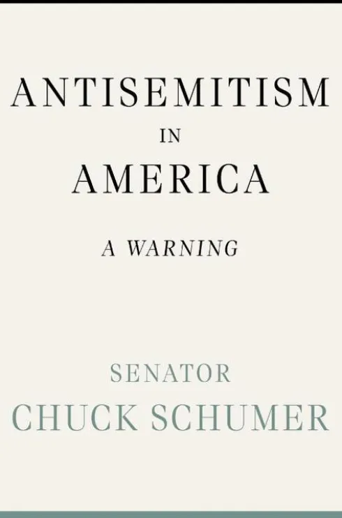 Antisemitism in America: A Warning