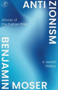 Anti-Zionism