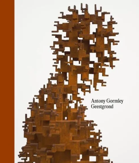 Antony Gormley. Geestgrond
