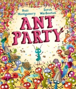 Ant Party