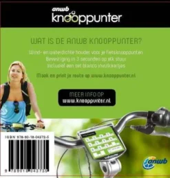 ANWB Knooppunter