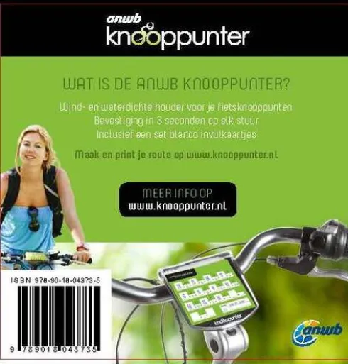 ANWB Knooppunter