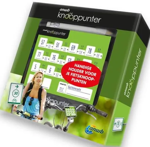 ANWB Knooppunter