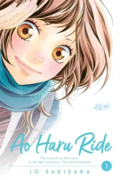 Ao Haru Ride, Vol. 1