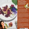 A Parrot's Fine Cuisine Cookbook and Nutritional Guide