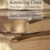 A Pickle for the Knowing Ones: Plain Truth in a Homespun Dress