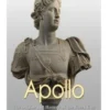 Apollo: The Origins and History of the Greek God