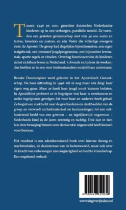 Apostelkind