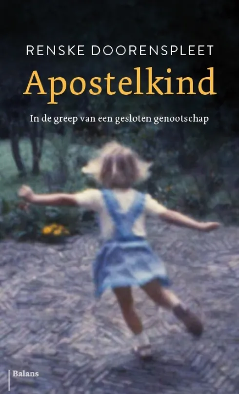 Apostelkind