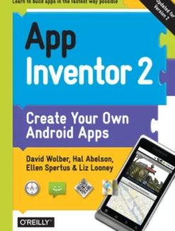 App Inventor 2, 2e