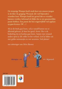 Applaus voor de twee W's?