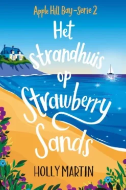 Apple Hill Bay 2 - Het strandhuis op Strawberry Sands