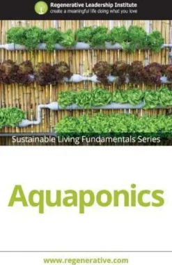 Aquaponics