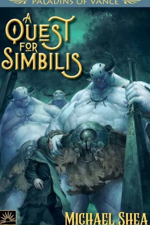 A Quest for Simbilis