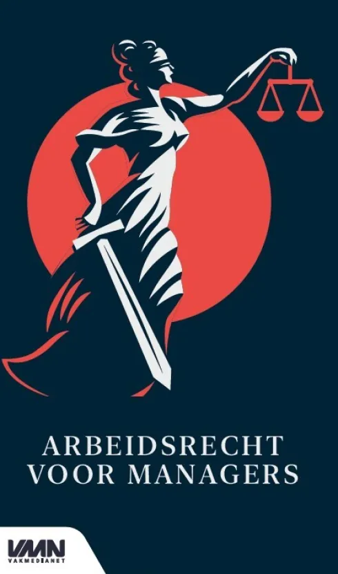 Arbeidsrecht voor managers