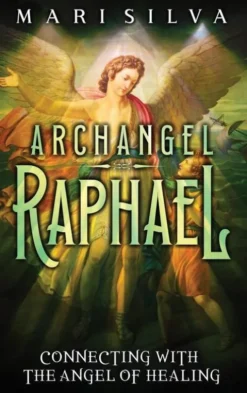 Archangel Raphael