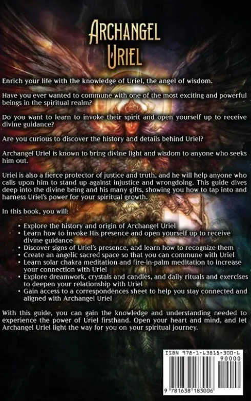 Archangel Uriel