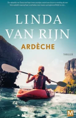 Ardèche