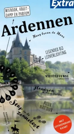 Ardennen