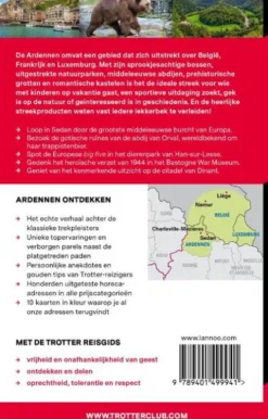 Ardennen