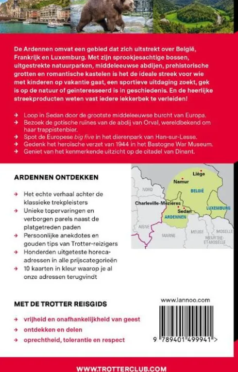 Ardennen