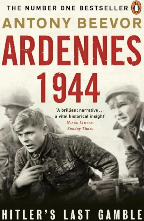 Ardennes 1944