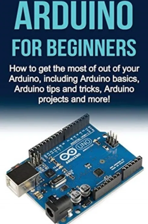 Arduino For Beginners