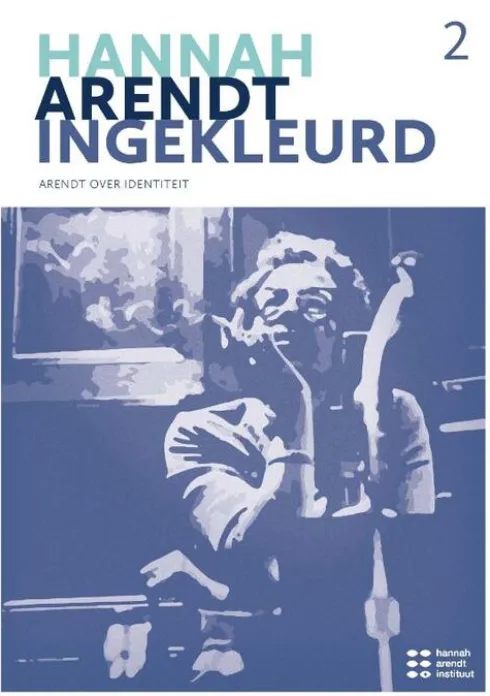 Arendt over identiteit