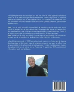 Argentijnse tango