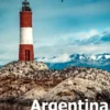 Argentina: Coffee Table Photography Travel Picture Book Album Of A South America Country And Buenos Aires City Large Size Photos