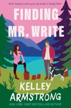 Armstrong, K: Finding Mr. Write
