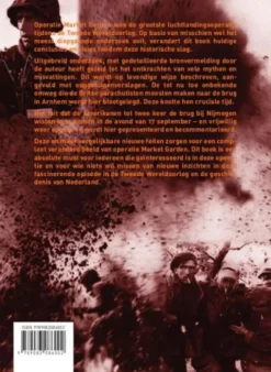 Arnhem 1944, een historische slag herzien