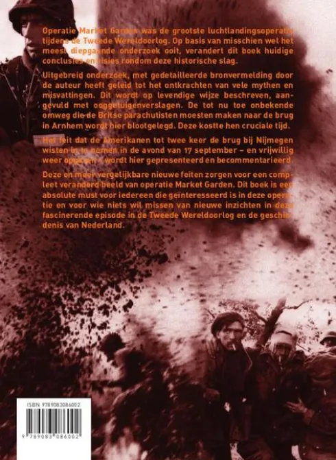 Arnhem 1944, een historische slag herzien
