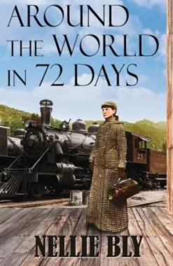 Around the World in 72 Days