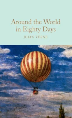 Around the World in Eighty Days