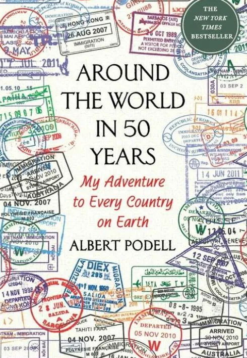 Around the World in 50 Years