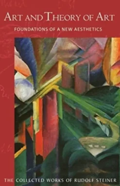 Art and Theory of Art