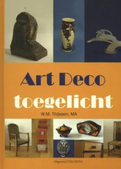 Art deco toegelicht