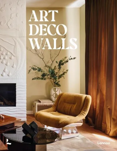 Art Deco Walls