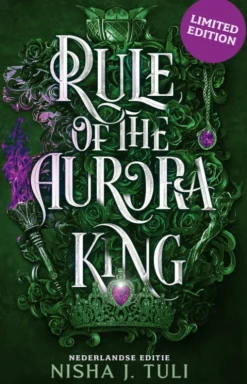 Artefacts of Ouranos 2 - Rule of the Aurora King