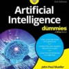 Artificial Intelligence For Dummies