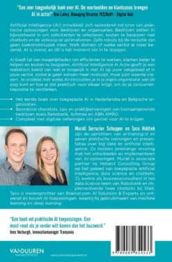 Artificial Intelligence in actie