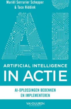 Artificial Intelligence in actie