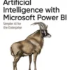 Artificial Intelligence with Microsoft Power Bi