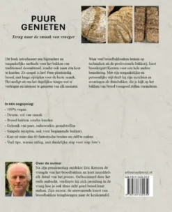 Artisanaal Brood