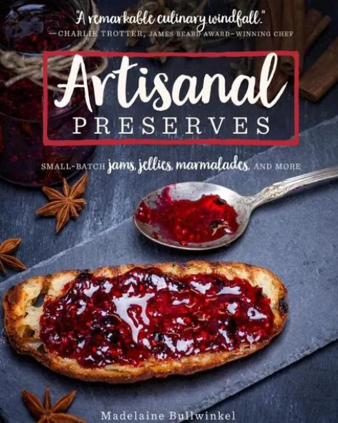 Artisanal Preserves