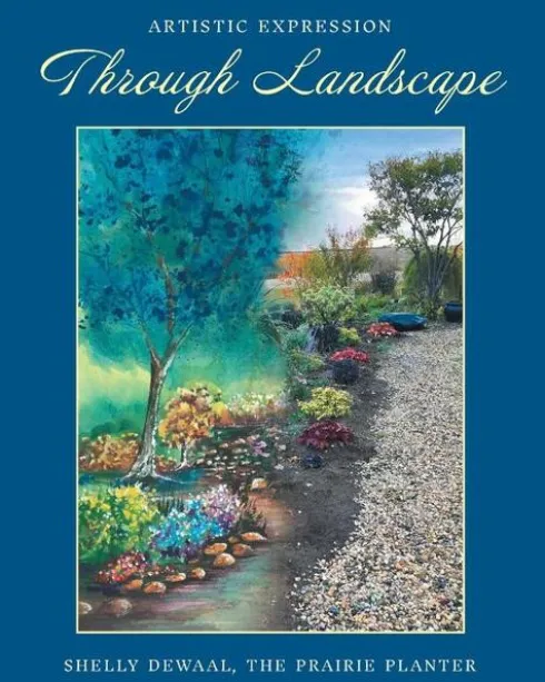 Artistic Expression Through Landscape